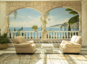 Sealife Kemer Resort Hotel - All inclusive