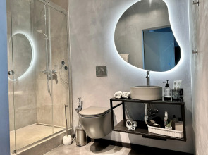 Квартира Элитная с видом на Волгу