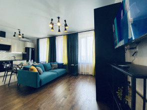 Апартаменты 510 на Саморы Машела 2А