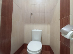 Апартаменты The Loft Однокомнатная Kвартира у ТЦ Реутов Парк