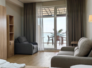 Гостевой Дом  ПушкинЪ