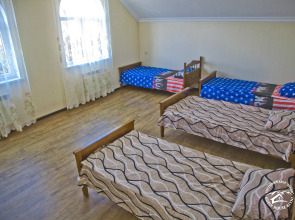 Гостевой дом Beyni