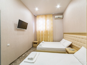 Гостевой дом Geo&Mari