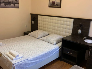 Гостевой Дом Людмила