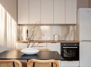 Апартаменты Japanese spring