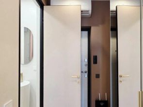 Квартира Уютная Студия в Облаках 2