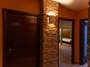 Апартаменты двухкомнатные Энгельса 73