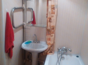 Апартаменты on Sovetskaya 24