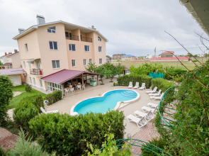 Меблированные комнаты Гринвич