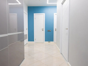 Апартаменты на Панина 3