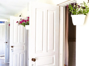 Гостевой дом Пятница