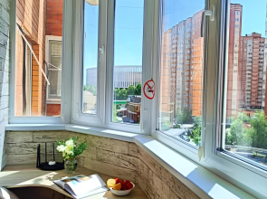 Апартаменты Comfort  Home возле Галицкого