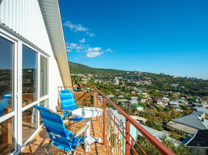 Апартаменты У камина