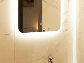 Апартаменты в Центре Твери