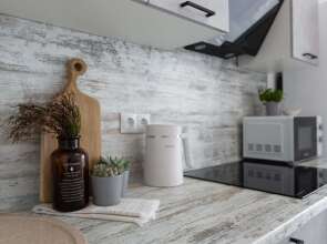 Апартаменты Happy House Люблинская 80к3