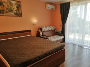 Гостевой Дом Meduza