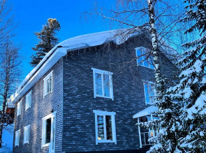 Гостевой дом Сибирский