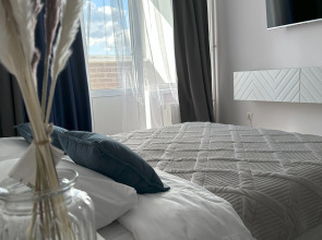 Апартаменты Vip в Никольском