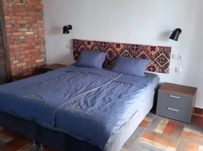 Гостевой дом Villa Monte Mare