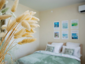 Апартаменты Cosmos Apart на Подводников