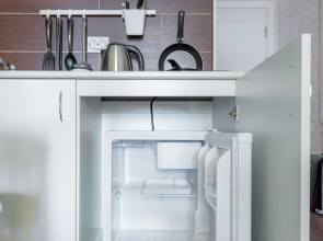 Комплекс апартаментов Port Comfort by Gostiny Dvor