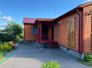 Гостевой дом Владимирский Хуторок