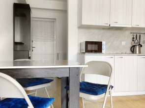 Квартира Студия BaileVida Rent в ЖК Каравелла Португалии