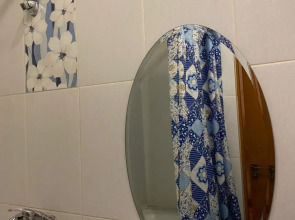 Апартаменты в центре около автовокзала