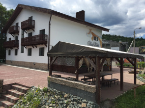 Гостевой дом MariChalet