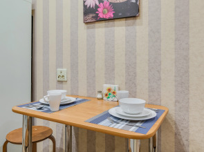 Апартаменты Квартира