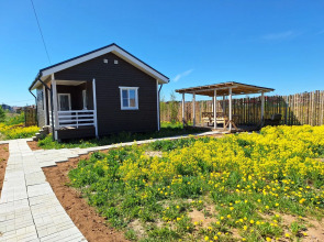 Частный дом Константиновские Дачи