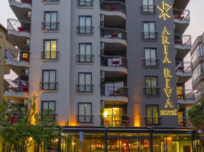 Апарт-отель Aria Riva