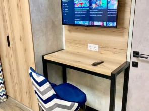 Апартаменты на Красноармейской