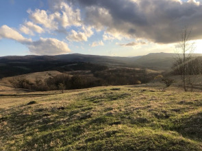 Частный дом Дизайнерский Барнхаус