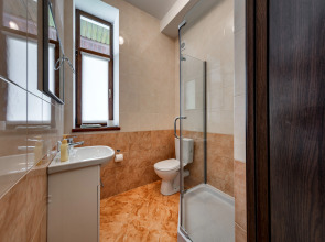 Гостевой дом Чудная Лаванда