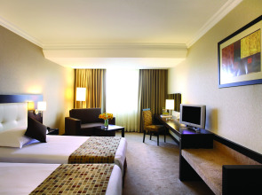 Отель Eresin Hotels Topkapı