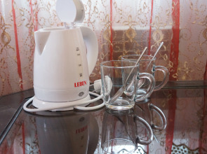 Гостевой Дом литейщика Никуличева с баней