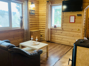 Гостевой Дом Карелии Суан-Рюттю