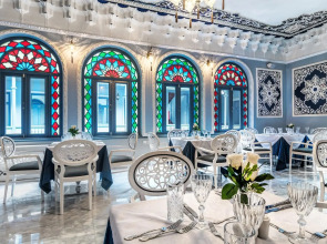 Golden Tulip Borjomi