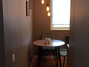 Квартира Уютная Однокомнатная