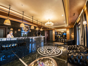 Отель Ефремовъ