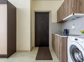 Апартаменты InHome24 Улучшенные Апартаменты С Евроремонтом в Химках