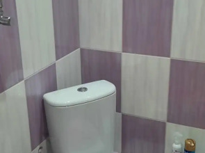 Апартаменты Karo Lina