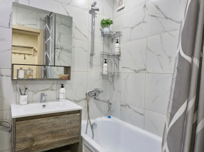 Апартаменты на Шекснинском проспекте