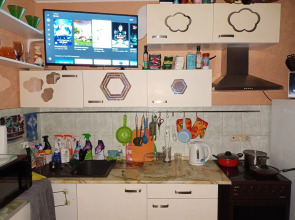 Апартаменты на Донском