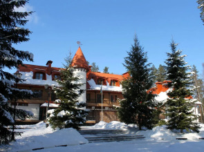 Гостиничный комплекс Плавно