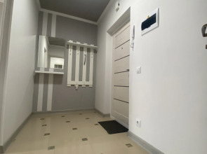 Квартира на Улице Полина 1