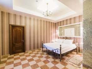 Аппартаменты Морской Дворец