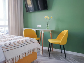 Апартаменты Emerald by Pavlov