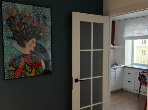 Квартира на Воровского